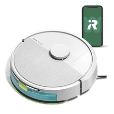 iRobot Roomba 105 Combo robotski sesalnik