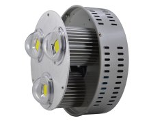 slomart Industrijska led svetilka 150w high bay cob 6000k cold 13 500lm