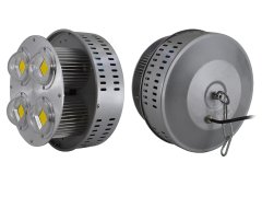 slomart Industrijska led svetilka 200w high bay cob 6000k hladno 18 000lm
