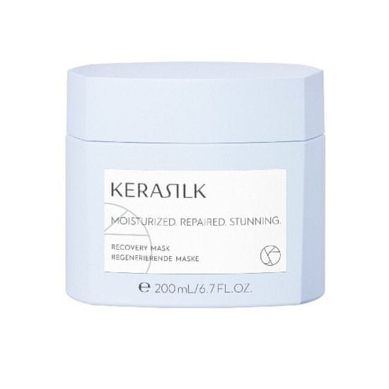 GOLDWELL Kerasilk regeneracijska maska za lase (Recovery Mask)