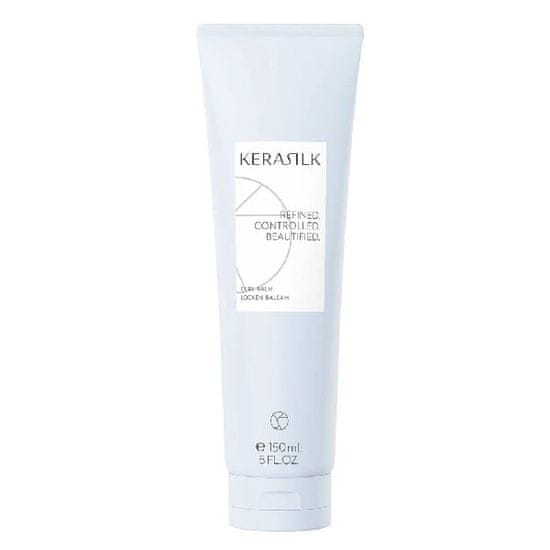 GOLDWELL Večnamenski balzam za kodraste in valovite lase Kerasilk (Curl Balm)