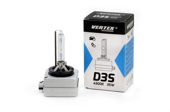 AMIO 01978 HID ksenonsko žarilno nitko D3S 4300K
