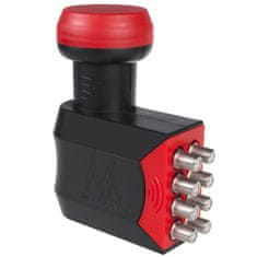 Maclean MCTV-258 59557 Konwerter satelitarny LNB Octo Maclean Premium