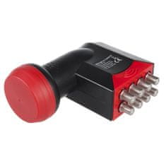 Maclean MCTV-258 59557 Konwerter satelitarny LNB Octo Maclean Premium