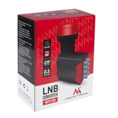 Maclean MCTV-258 59557 Konwerter satelitarny LNB Octo Maclean Premium