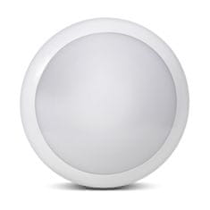 Maclean Maclean LED Plafond, stropna svetilka, zunanja stenska, IP66, 16W, MCE144
