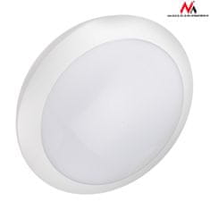 Maclean Maclean LED Plafond, stropna svetilka, zunanja stenska, IP66, 16W, MCE144