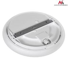 Maclean Maclean LED Plafond, stropna svetilka, zunanja stenska, IP66, 16W, MCE144