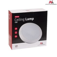 Maclean Maclean LED Plafond, stropna svetilka, zunanja stenska, IP66, 16W, MCE144