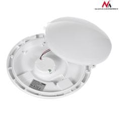 Maclean Maclean LED Plafond, stropna svetilka, zunanja stenska, IP66, 16W, MCE144