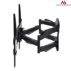 Maclean Maclean držalo za TV, max VESA 400x400, 26-70", do 45 kg, črno, MC-781