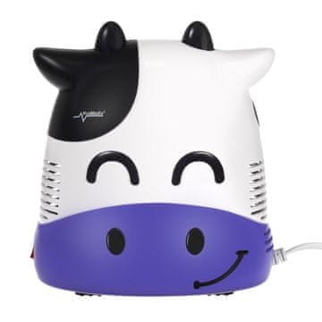 slomart Otroški inhalator Promedix Krtek PR-810 (nebulizator, maske)
