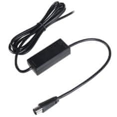 Maclean Maclean DVB-T/T2 HEVC TV antena, notranja, LTE - max izhodna raven 100dB?V, stojalo za slušalke, MCTV-920