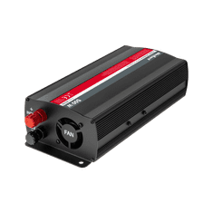 Rebel Inverter REBEL 12V/230V 500W (priključek tipa E: poljski, francoski)