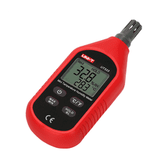 shumee Merilnik temperature in vlažnosti Uni-T UT333