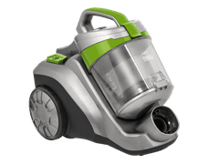 Teesa Sesalnik brez vrečke TEESA VACUUM GREEN