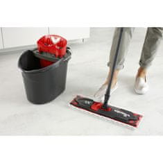 Vileda Ploski mop s teleskopskim ročajem Vileda Ultramax XL