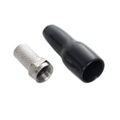 Maclean Maclean DVB-T/T2 HEVC TV antena, pasivna, zunanja kombinirana, Lte filter, UHF/VHF max 100dB?V, MCTV-855