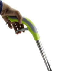 GreenBlue GreenBlue Mop s pralno napravo, vključuje 2 kartuši iz ojačanih mikrovlaken, GB830
