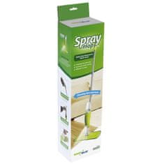 GreenBlue GreenBlue Mop s pralno napravo, vključuje 2 kartuši iz ojačanih mikrovlaken, GB830
