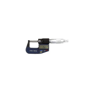 Proline Elektronski mikrometer 0-25 mm, natančnost 0,001 mm, ce, proline