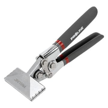 Proline Klešče za oblikovanje profilov 210 mm, 80x35 mm, proline