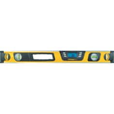 Stanley Vodoravnica 60 cm fatmax z elektronskim odčitavanjem