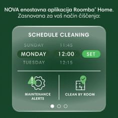 iRobot Roomba 105 Combo robotski sesalnik + AutoEmpty™ postaja