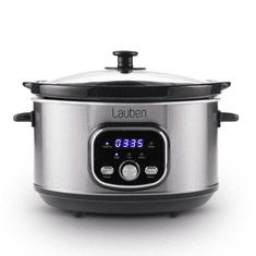 Lauben Slow Cooker 3500SB, Počasni kuhalnik
