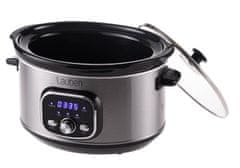 Lauben Slow Cooker 3500SB, Počasni kuhalnik
