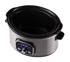 Lauben Slow Cooker 3500SB, Počasni kuhalnik
