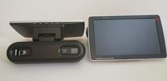 slomart Zaslon za glavo 9'' DUO - Multimedia Monitorji
