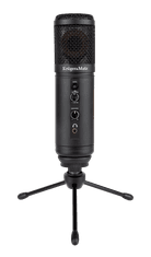 slomart USB mikrofon za igranje iger / vlogerje Kruger&amp;Matz Warrior GV-100