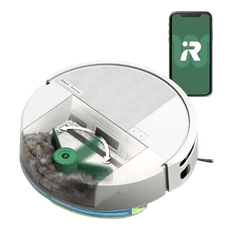 Roomba 205 Combo robotski sesalnik