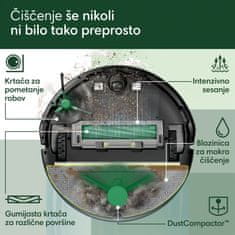 iRobot Roomba 205 Combo robotski sesalnik
