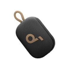 Anker Soundcore prenosni Bluetooth zvočnik Select 4 GO, črno-zlat