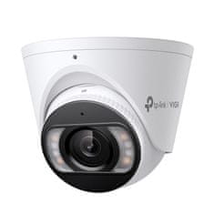 TP-Link Insight Vigi S485 nadzorna kamera, 4mm, 8 MP