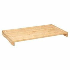 5Five® Bambusova deska za rezanje 52x28 cm pravokotna