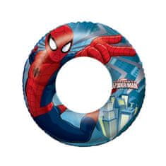 Bestway Napihljiv obroč 56cm Spiderman