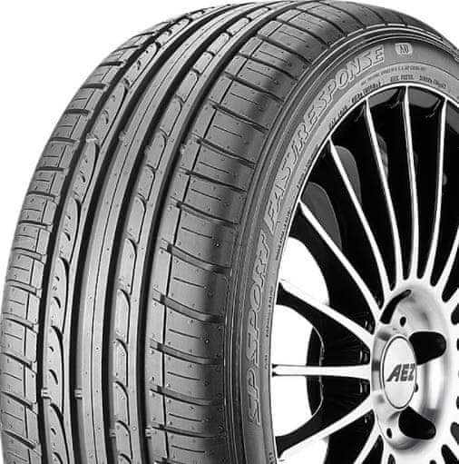Dunlop Letna pnevmatika 175/65R15 84H FastResponse LHD 526782