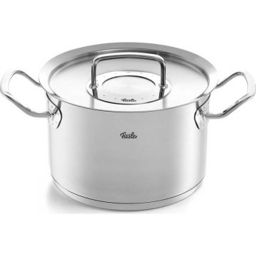 Fissler Lonec iz nerjavečega jekla Original Profi 20cm 3,9l -