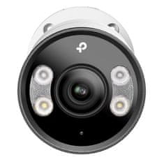 TP-Link Insight Vigi S385 nadzorna kamera, 4mm, 8 MP