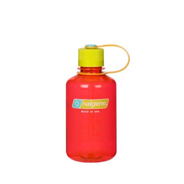 Nalgene steklenička ozko grlo 500ml pomegranate