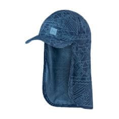 BUFF OTROŠKA POHODNIŠKA KAPA KASAI NIGHT BLUE