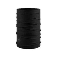BUFF ORIGINAL ECOSTRETCH MULTIFUNKCIONALNA TUBA SOLID BLACK