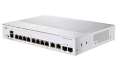 Cisco CBS250-8T-E-2G-EU REFRESH
