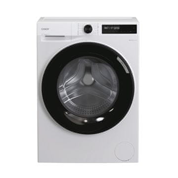 Candy BR 48SBL6-S pralni stroj, 8 kg