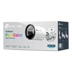 TP-Link Insight Vigi S355 nadzorna kamera, 4mm, 5 MP