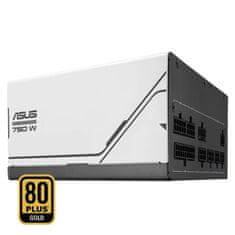 ASUS Prime AP-750G napajalnik, 80Plus Gold, ATX, 750 W (90YE00U1-B0NA00)