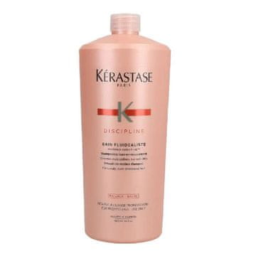 Kérastase (Bain Fluidealiste Shampoo) Discipline (Bain Fluidealiste Gentle Shampoo)